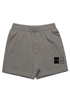 Load image into Gallery viewer, RELAX FADED TRACK SHORTS