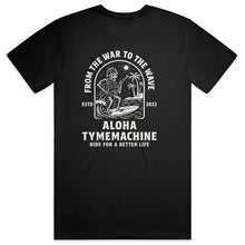 Load image into Gallery viewer, WAR TO WAVE