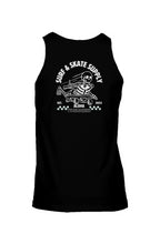 Load image into Gallery viewer, LUGE TANK