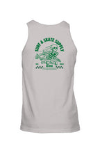 Load image into Gallery viewer, LUGE TANK