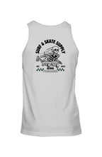 Load image into Gallery viewer, LUGE TANK