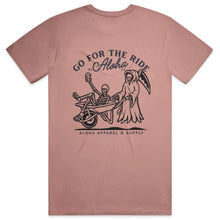 Load image into Gallery viewer, RIDE