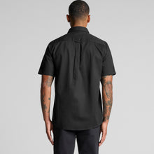 Load image into Gallery viewer, WORK SHIRT SS