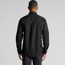 Load image into Gallery viewer, WORK SHIRT LS