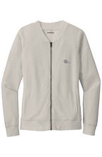 Load image into Gallery viewer, WOMENS BOMBER