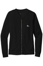 Load image into Gallery viewer, WOMENS BOMBER