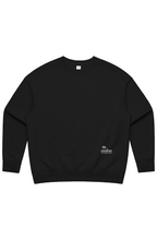 Load image into Gallery viewer, Womens Heavy Crew