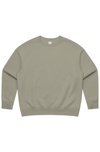 Load image into Gallery viewer, Womens Heavy Crew