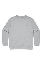 Load image into Gallery viewer, WOMENS CREW