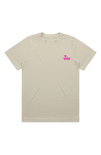 Load image into Gallery viewer, WO'S HEAVY TEE