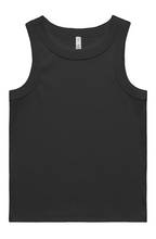 Load image into Gallery viewer, Wo's Organic Rib Tank