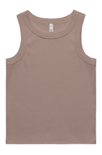 Load image into Gallery viewer, WOMENS RIB TANK