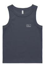 Load image into Gallery viewer, Wo's Organic Rib Tank