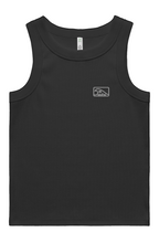 Load image into Gallery viewer, Wo's Organic Rib Tank
