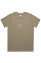 Load image into Gallery viewer, WO'S CLASSIC TEE