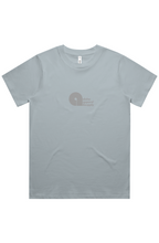 Load image into Gallery viewer, WOMENS CLASSIC TEE