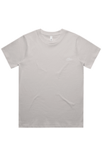 Load image into Gallery viewer, WOMENS CLASSIC TEE AAS