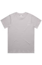 Load image into Gallery viewer, WOMENS CLASSIC TEE AAS