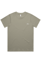 Load image into Gallery viewer, WOMENS CLASSIC TEE AAS