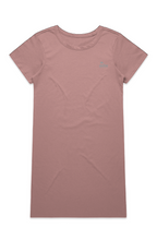 Load image into Gallery viewer, Mika Organic S/S Dress