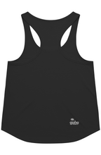 Load image into Gallery viewer, Womens Maple Racerback
