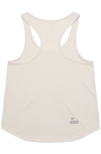 Load image into Gallery viewer, Womens Maple Racerback