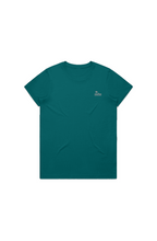 Load image into Gallery viewer, WOMENS STANDARD TEE