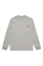 Load image into Gallery viewer, HEAVY FADED L/S TEE