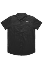 Load image into Gallery viewer, WORK SHIRT SS