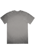 Load image into Gallery viewer, Stone Wash Heavy Tee