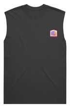 Load image into Gallery viewer, Heavy Faded Tank surf