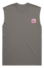 Load image into Gallery viewer, Heavy Faded Tank surf