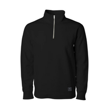 Load image into Gallery viewer, MIDWEIGHT 1/4 ZIP