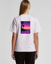 Load image into Gallery viewer, WOMENS HEAVY TEE OG2