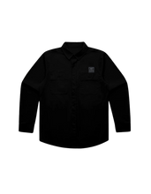 Load image into Gallery viewer, WORK SHIRT LS