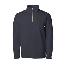 Load image into Gallery viewer, MIDWEIGHT 1/4 ZIP