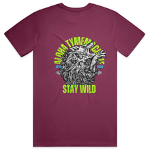 Load image into Gallery viewer, WILD THING