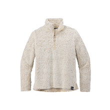 Load image into Gallery viewer, 1/4 ZIP FLEECE