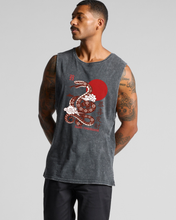 Load image into Gallery viewer, STONE WASH TANK