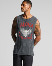 Load image into Gallery viewer, STONE WASH TANK MS