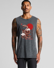 Load image into Gallery viewer, STONE WASH TANK