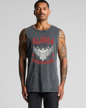 Load image into Gallery viewer, STONE WASH TANK MS