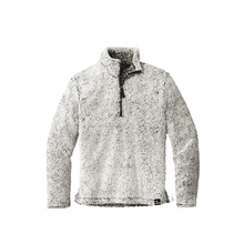 Load image into Gallery viewer, 1/4 ZIP FLEECE