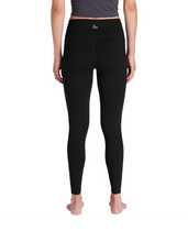 Load image into Gallery viewer, HIGH WAIST LEGGING POCKETS