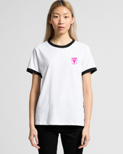 Load image into Gallery viewer, WOMENS PREP TEE