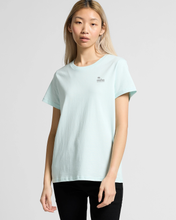 Load image into Gallery viewer, WOMENS STANDARD TEE