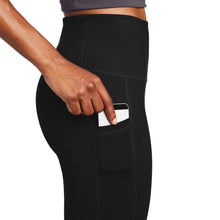 Load image into Gallery viewer, HIGH WAIST LEGGING POCKETS