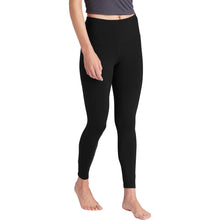 Load image into Gallery viewer, HIGH WAIST LEGGING POCKETS
