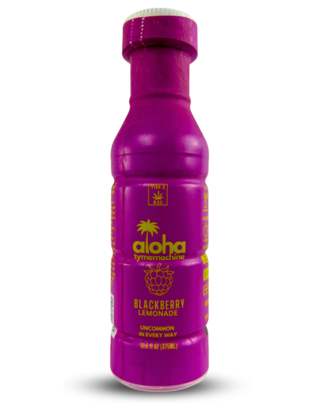 BlackBerry Lemonade