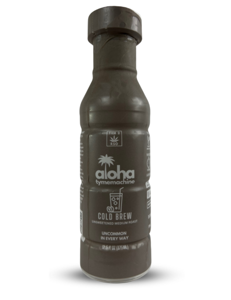Cold Brew